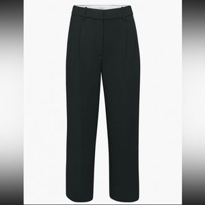 Wilfred Effortless Cropped Pant